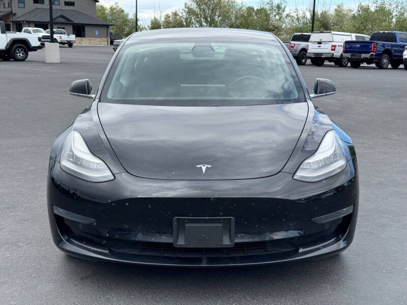 tesla model 3 2019 5YJ3E1EA9KF403100 image tesla model 3 2019 5YJ3E1EA9KF403100 image